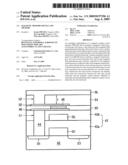 MAGNETIC MEMORY DEVICE AND METHOD diagram and image