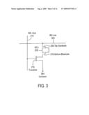 MAGNETIC MEMORY DEVICE AND METHOD diagram and image