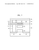 MAGNETIC MEMORY DEVICE AND METHOD diagram and image