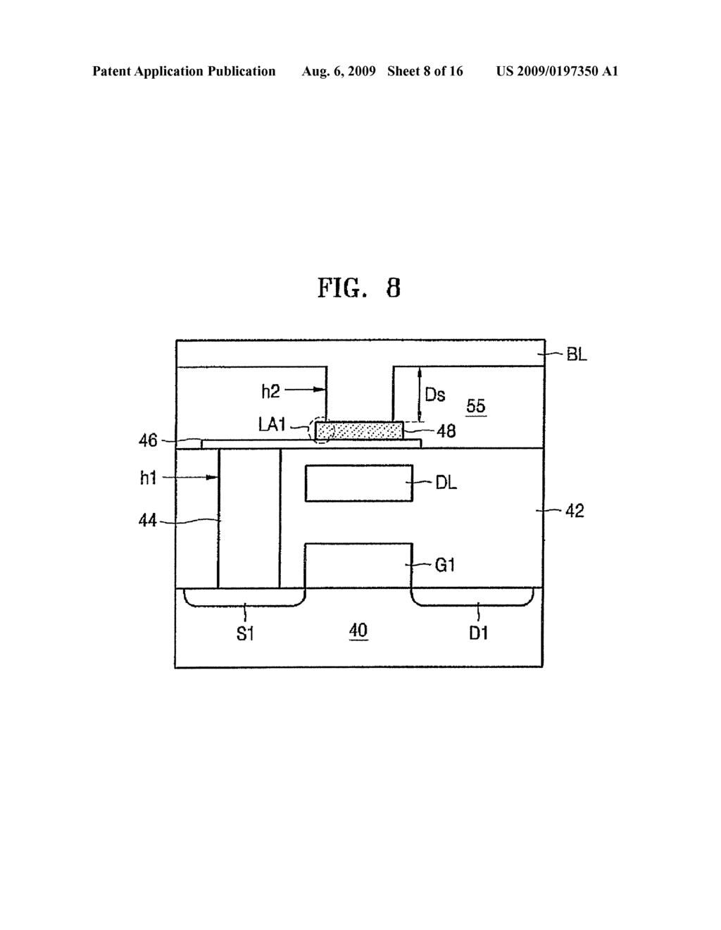 MAGNETIC MEMORY DEVICE AND METHOD - diagram, schematic, and image 09