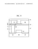 MAGNETIC MEMORY DEVICE AND METHOD diagram and image