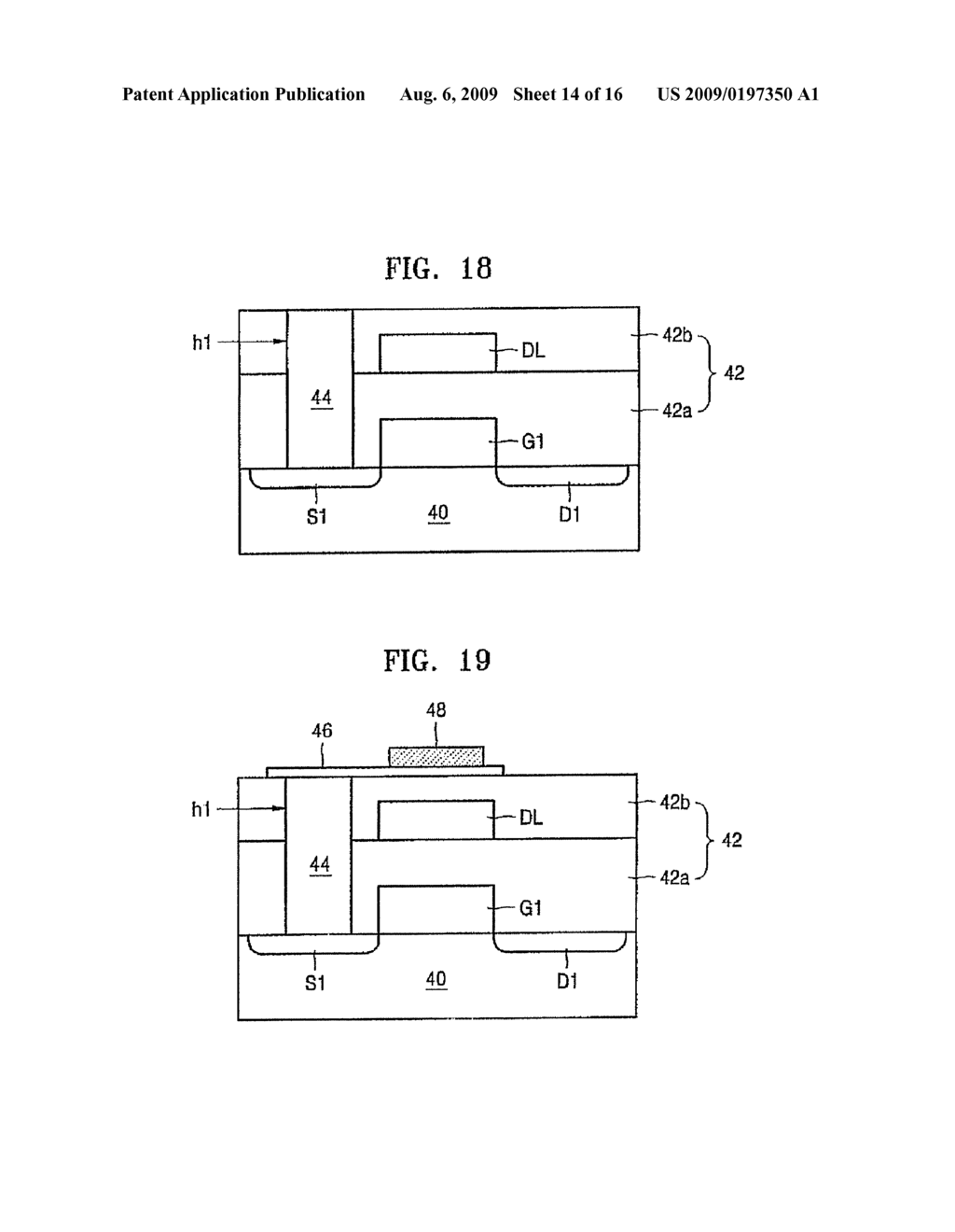 MAGNETIC MEMORY DEVICE AND METHOD - diagram, schematic, and image 15