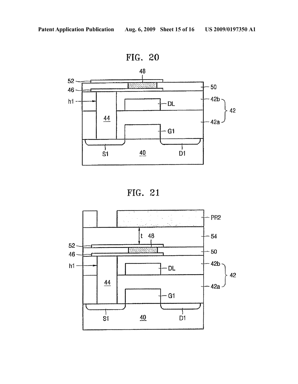 MAGNETIC MEMORY DEVICE AND METHOD - diagram, schematic, and image 16