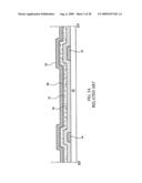 Array substrate for liquid crystal display device and method of manufacturing the same diagram and image