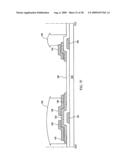 Array substrate for liquid crystal display device and method of manufacturing the same diagram and image