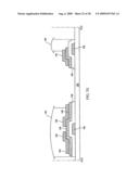 Array substrate for liquid crystal display device and method of manufacturing the same diagram and image