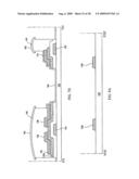 Array substrate for liquid crystal display device and method of manufacturing the same diagram and image