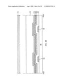 Array substrate for liquid crystal display device and method of manufacturing the same diagram and image