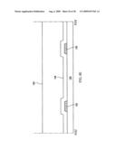 Array substrate for liquid crystal display device and method of manufacturing the same diagram and image