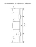 Array substrate for liquid crystal display device and method of manufacturing the same diagram and image