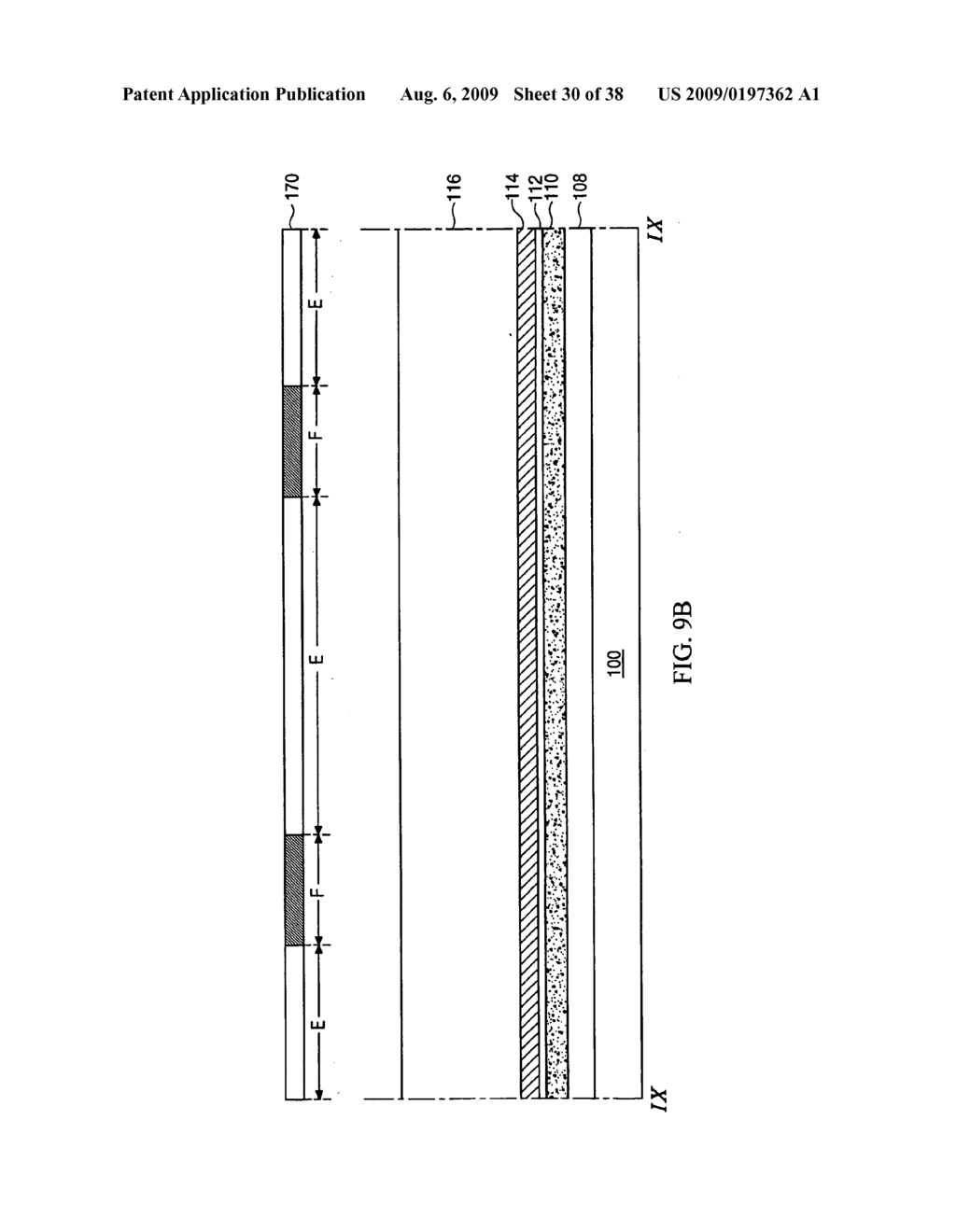 Array substrate for liquid crystal display device and method of manufacturing the same - diagram, schematic, and image 31
