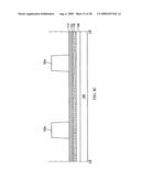 Array substrate for liquid crystal display device and method of manufacturing the same diagram and image