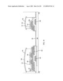 Array substrate for liquid crystal display device and method of manufacturing the same diagram and image