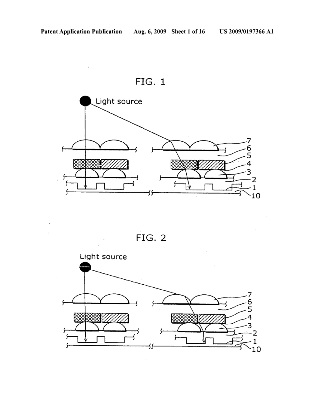 SOLID-STATE IMAGE SENSOR, MANUFACTURING METHOD FOR SOLID-STATE IMAGE SENSOR, AND CAMERA - diagram, schematic, and image 02