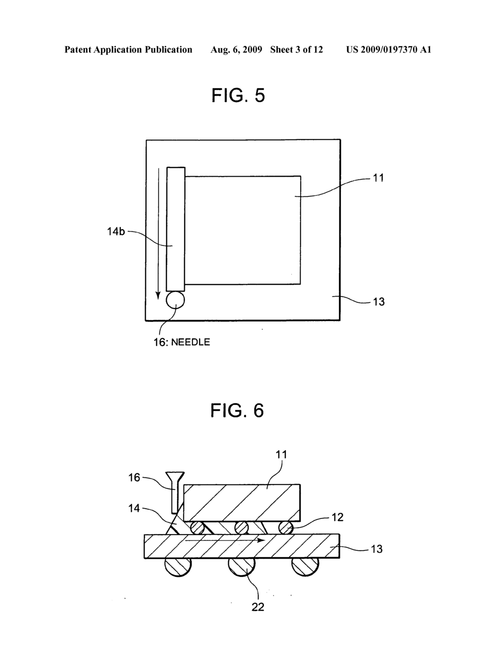 Method and apparatus for manufacturing semiconductor device - diagram, schematic, and image 04