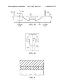 Semiconductor Device Singulation Method diagram and image