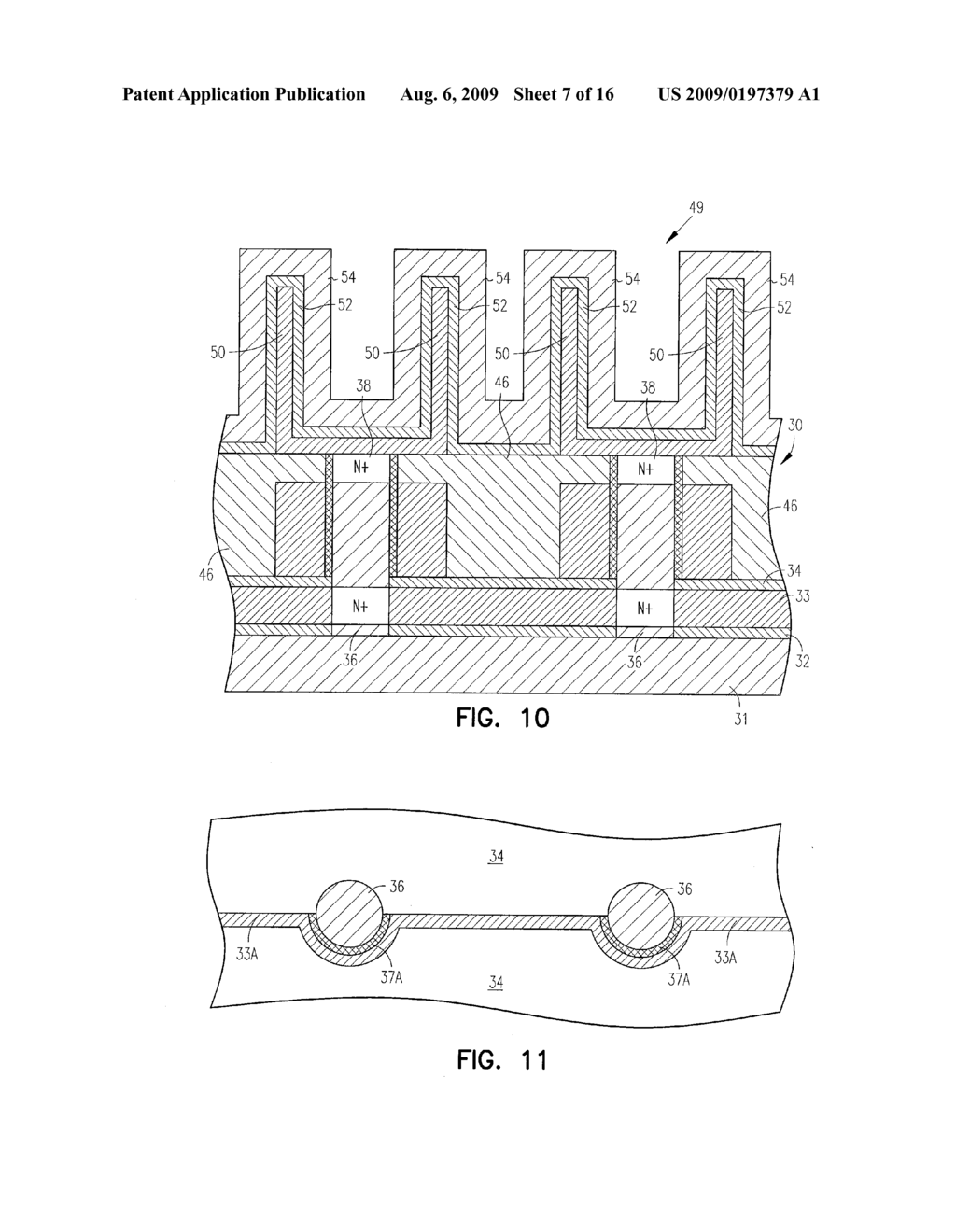 SELECTIVE EPITAXY VERTICAL INTEGRATED CIRCUIT COMPONENTS AND METHODS - diagram, schematic, and image 08