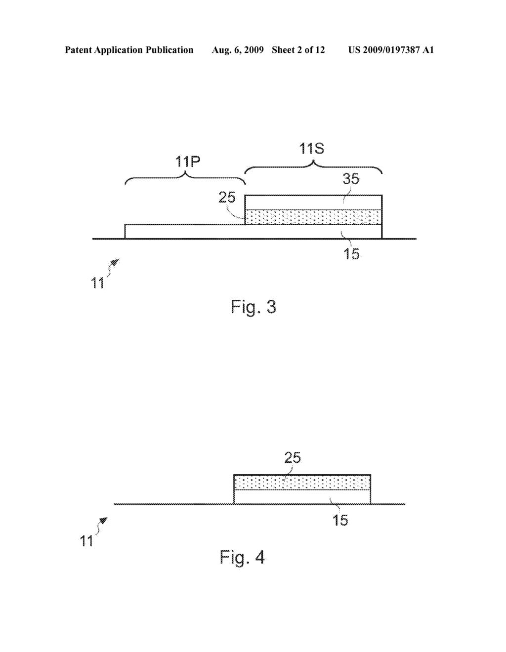 METHOD OF FORMING A GATE STACK STRUCTURE - diagram, schematic, and image 03