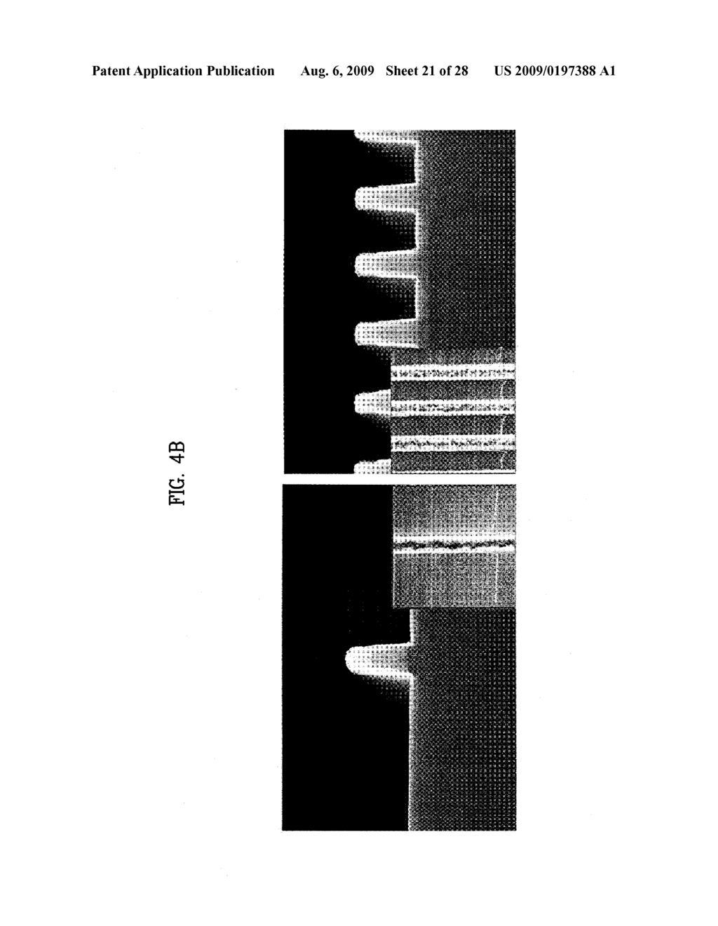 METHOD OF MANUFACTURING SEMICONDUCTOR DEVICE - diagram, schematic, and image 22