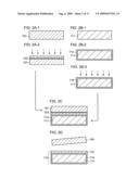 METHOD FOR MANUFACTURING SOI SUBSTRATE diagram and image