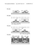 METHOD FOR MANUFACTURING SOI SUBSTRATE diagram and image