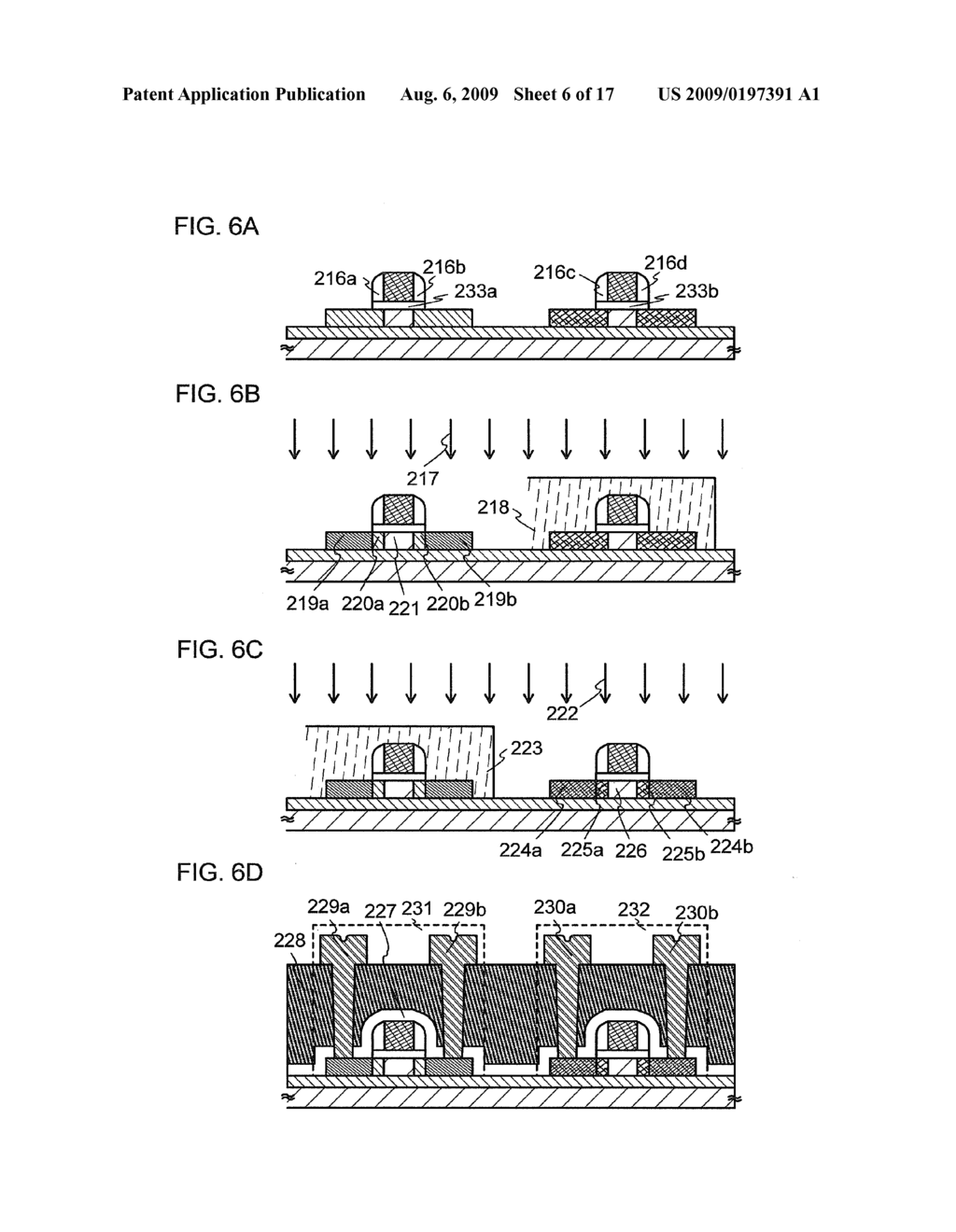 METHOD FOR MANUFACTURING SOI SUBSTRATE - diagram, schematic, and image 07