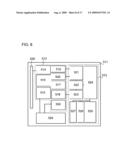 METHOD FOR MANUFACTURING SOI SUBSTRATE diagram and image