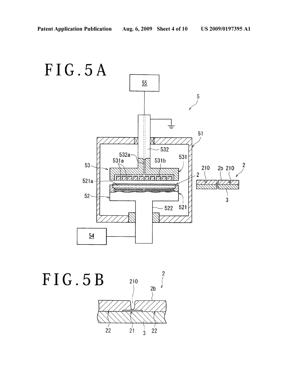 METHOD OF MANUFACTURING DEVICE - diagram, schematic, and image 05