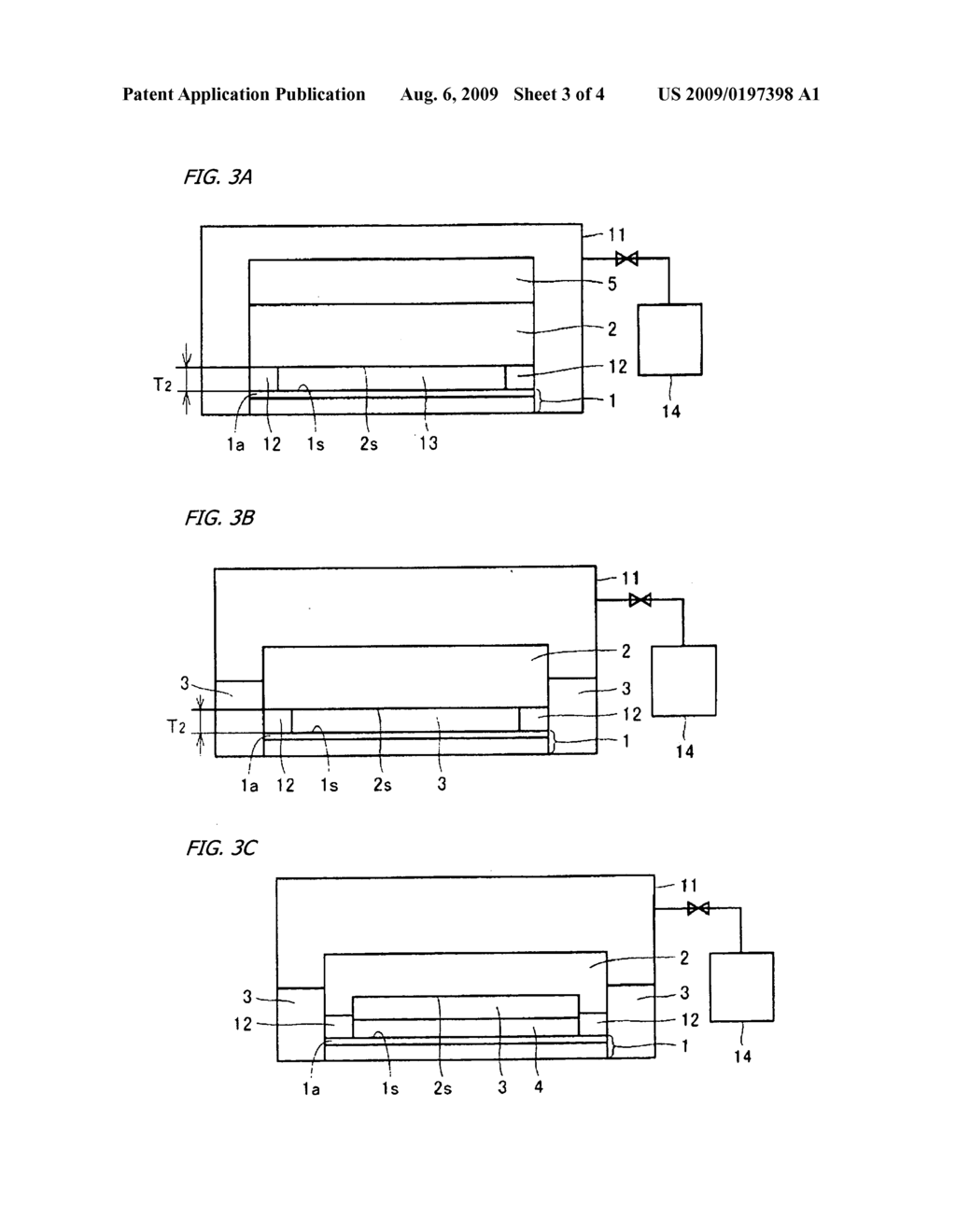 III Nitride Single Crystal and Method of Manufacturing Semiconductor Device Incorporating the III Nitride Single Crystal - diagram, schematic, and image 04