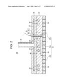 SUBSTRATE PROCESSING METHOD AND SUBSTRATE PROCESSING APPARATUS diagram and image