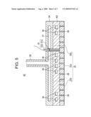 SUBSTRATE PROCESSING METHOD AND SUBSTRATE PROCESSING APPARATUS diagram and image