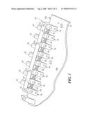 Radio Frequency Connector diagram and image