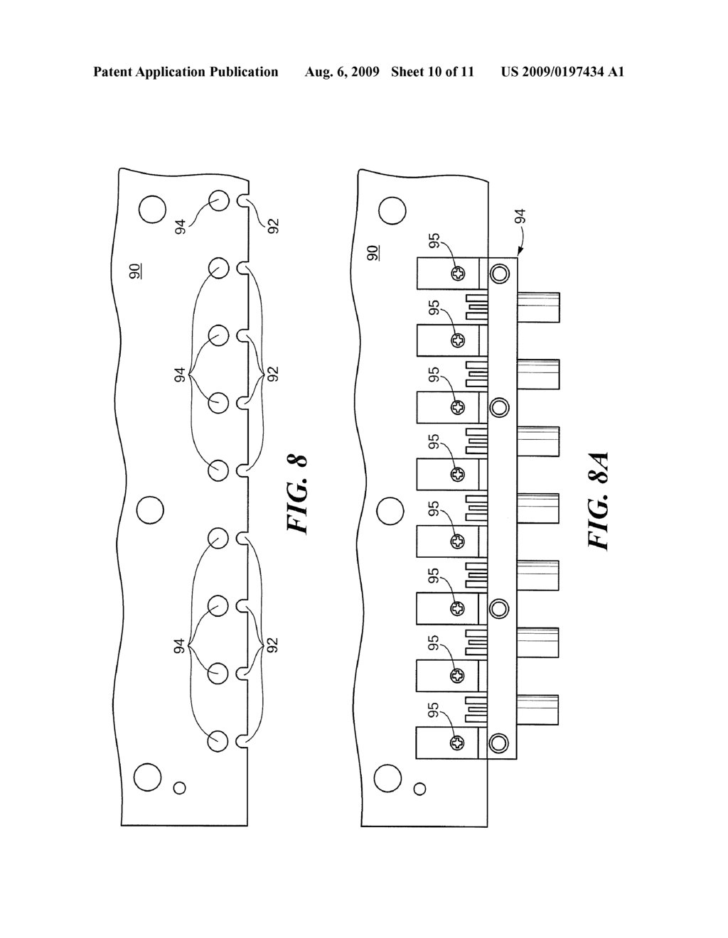 Radio Frequency Connector - diagram, schematic, and image 11