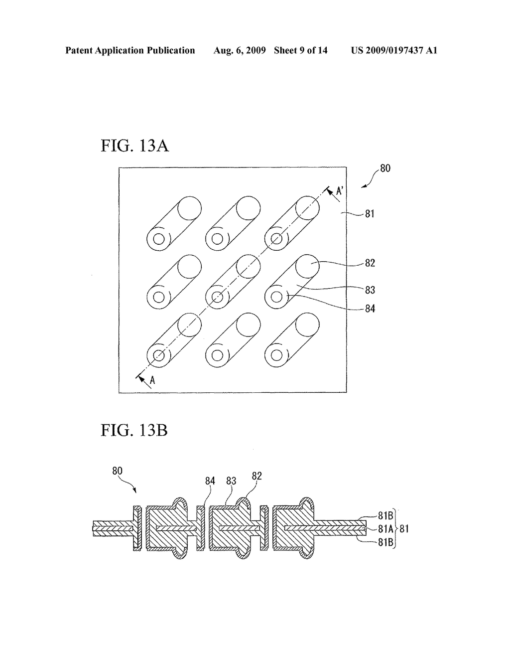 SOCKET, METHOD FOR MANUFACTURING SOCKET, AND SEMICONDUCTOR DEVICE - diagram, schematic, and image 10