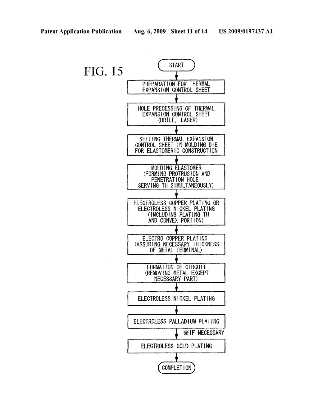 SOCKET, METHOD FOR MANUFACTURING SOCKET, AND SEMICONDUCTOR DEVICE - diagram, schematic, and image 12