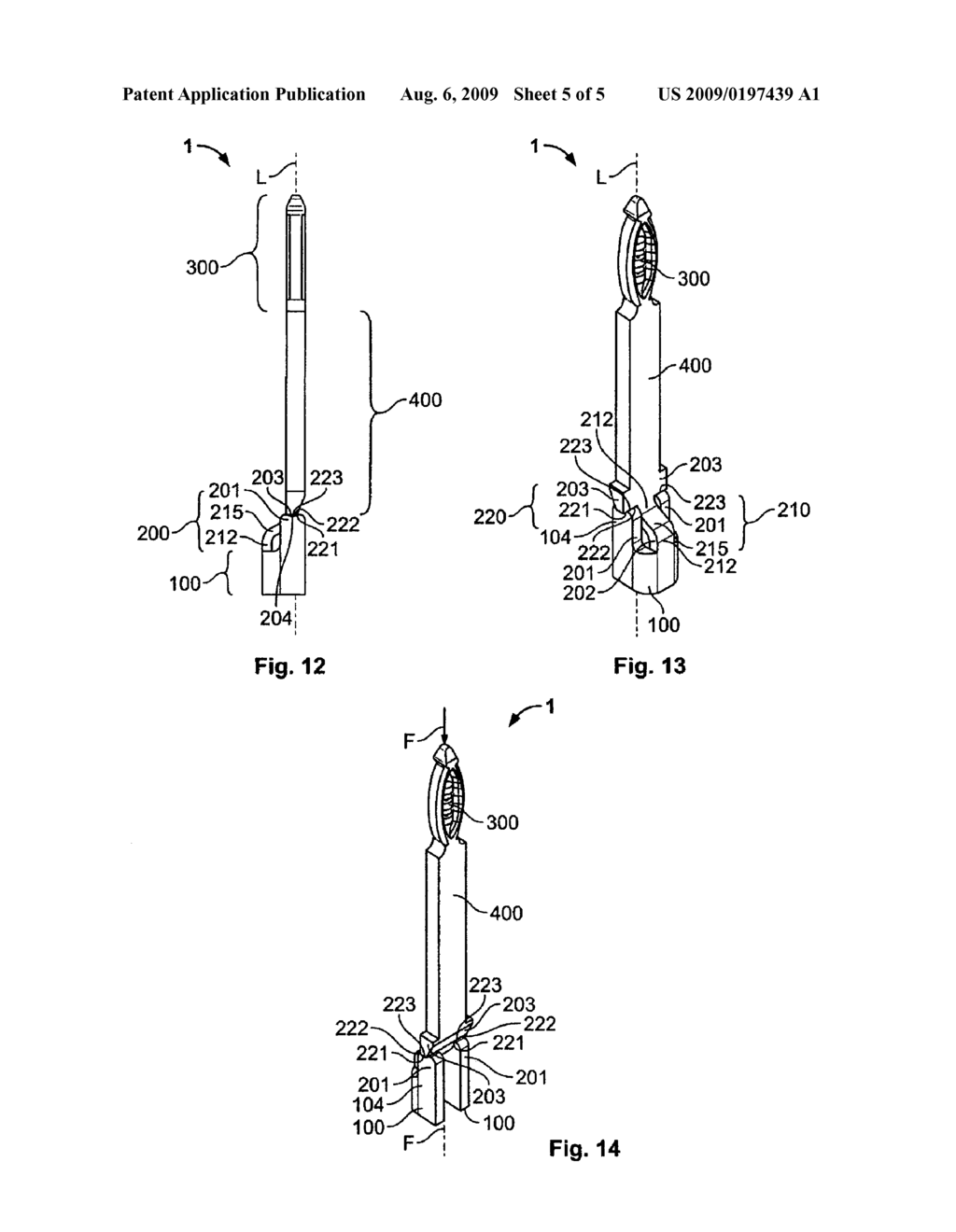 ELECTRICAL PRESS-IN CONTACT - diagram, schematic, and image 06