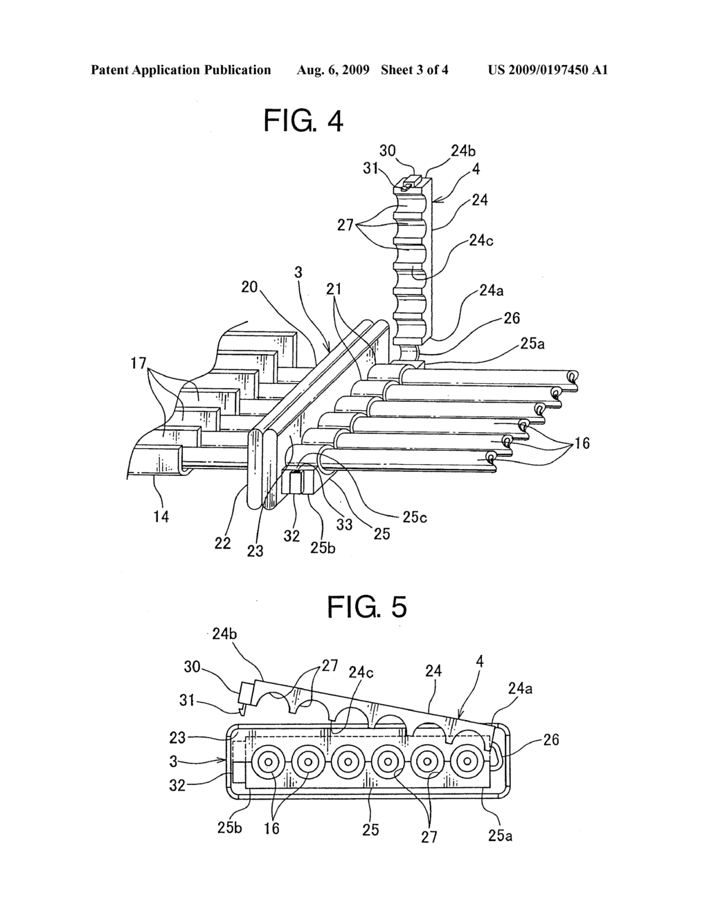 CONNECTOR - diagram, schematic, and image 04