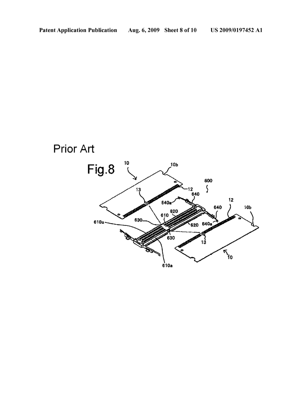 Electrical Connector - diagram, schematic, and image 09