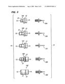 MALE MEDICAL DEVICE ELECTRICAL CONNECTOR WITH ENGINEERED FRICTION FIT diagram and image