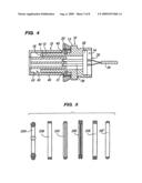 MALE MEDICAL DEVICE ELECTRICAL CONNECTOR WITH ENGINEERED FRICTION FIT diagram and image