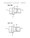 MALE MEDICAL DEVICE ELECTRICAL CONNECTOR WITH ENGINEERED FRICTION FIT diagram and image