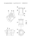 PLUG WITH SELF-RECOVERING CURRENT LIMITING FUSE diagram and image