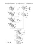 PLUG WITH SELF-RECOVERING CURRENT LIMITING FUSE diagram and image