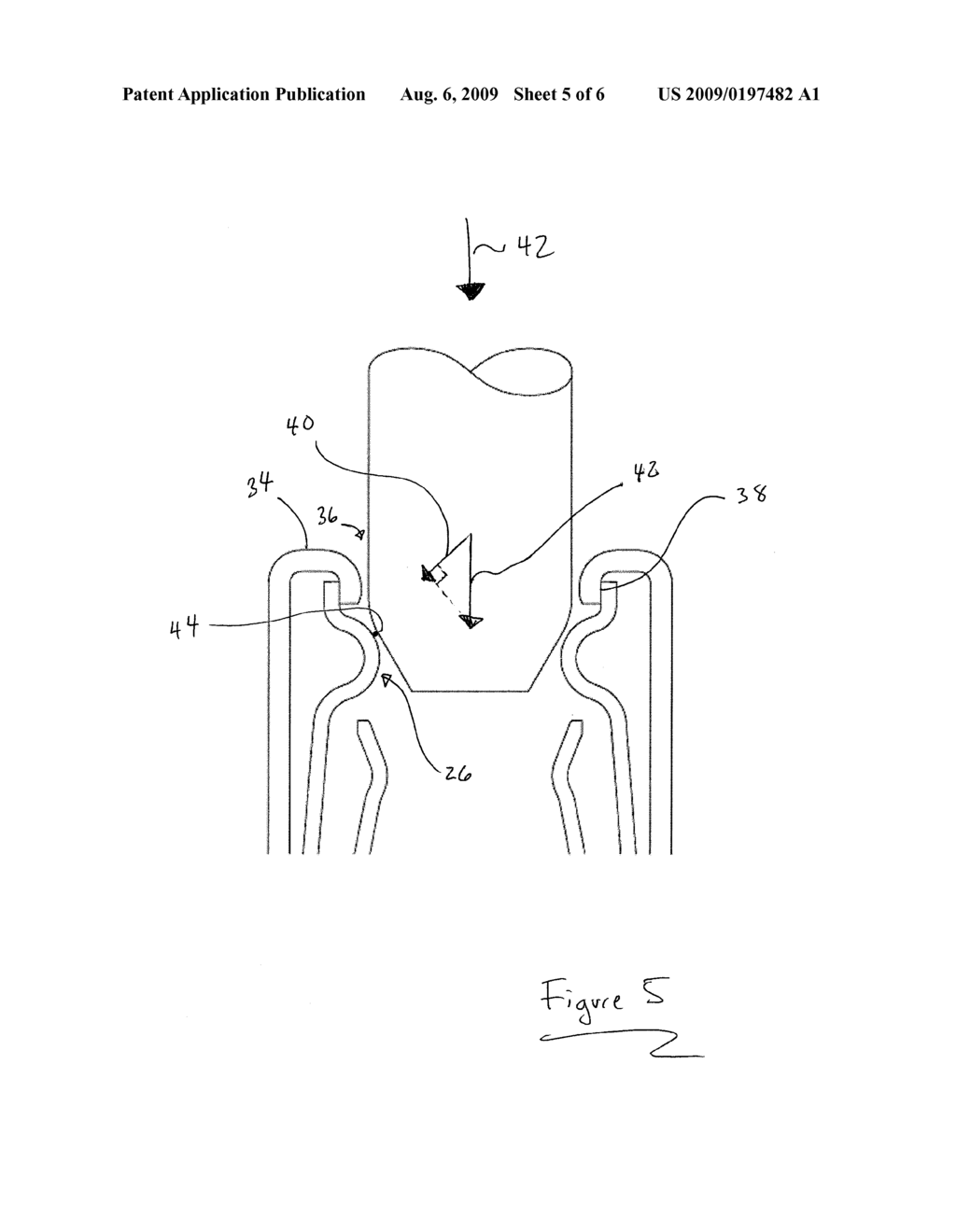 STAMPED BEAM CONNECTOR - diagram, schematic, and image 06