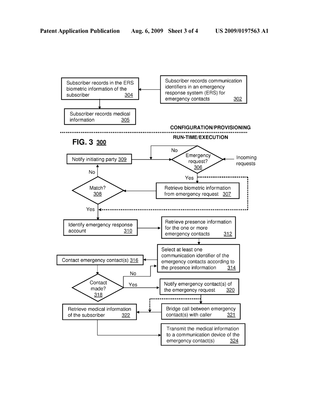 EMERGENCY RESPONSE SYSTEM - diagram, schematic, and image 04