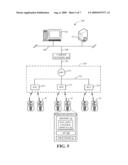 SYSTEM AND METHODS FOR CONTROLLING ADVERTISEMENTS ON WIRELESS DEVICE ASSETS diagram and image