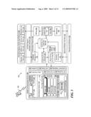 PLATFORM FOR MOBILE ADVERTISING AND MICROTARGETING OF PROMOTIONS diagram and image