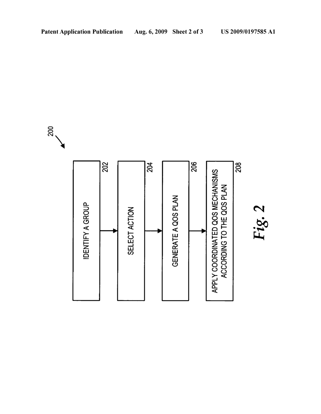 Quality of Service for Grouped Cellular Devices - diagram, schematic, and image 03