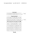 METHOD AND APPARATUS FOR PROVIDING AN INSTANT LOTTERY GAME AND A SUPPLEMENTAL GAME diagram and image