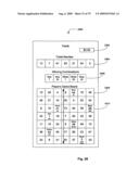 METHOD AND APPARATUS FOR PROVIDING AN INSTANT LOTTERY GAME AND A SUPPLEMENTAL GAME diagram and image